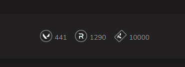 PC | Ascendant Peak | Champions 2021 Karambit + Vandal | 48 Skins - Image 3