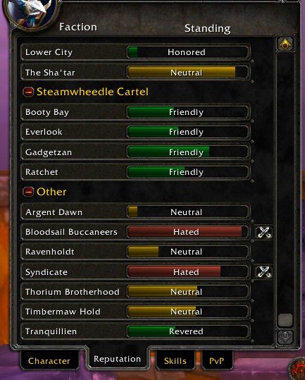 70 Mage | Spineshatter EU - Image 3