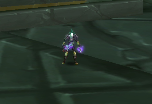 Multi Geared 70 | Fiery Warhorse (Rogue) | Dragonstrike / Talon Warrior - Image 4