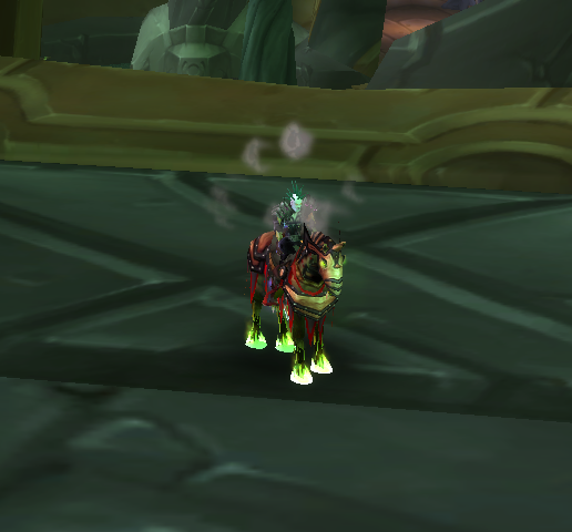 Multi Geared 70 | Fiery Warhorse (Rogue) | Dragonstrike / Talon Warrior - Image 7