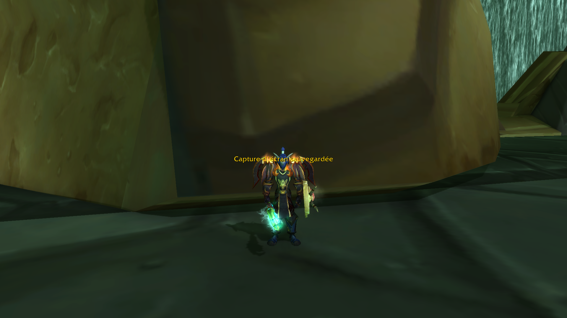 Multi 70 | Full BiS P2 Rsham | Full PvP Ele 2039 GS | Full BiS P2 Tank Warr - Image 8