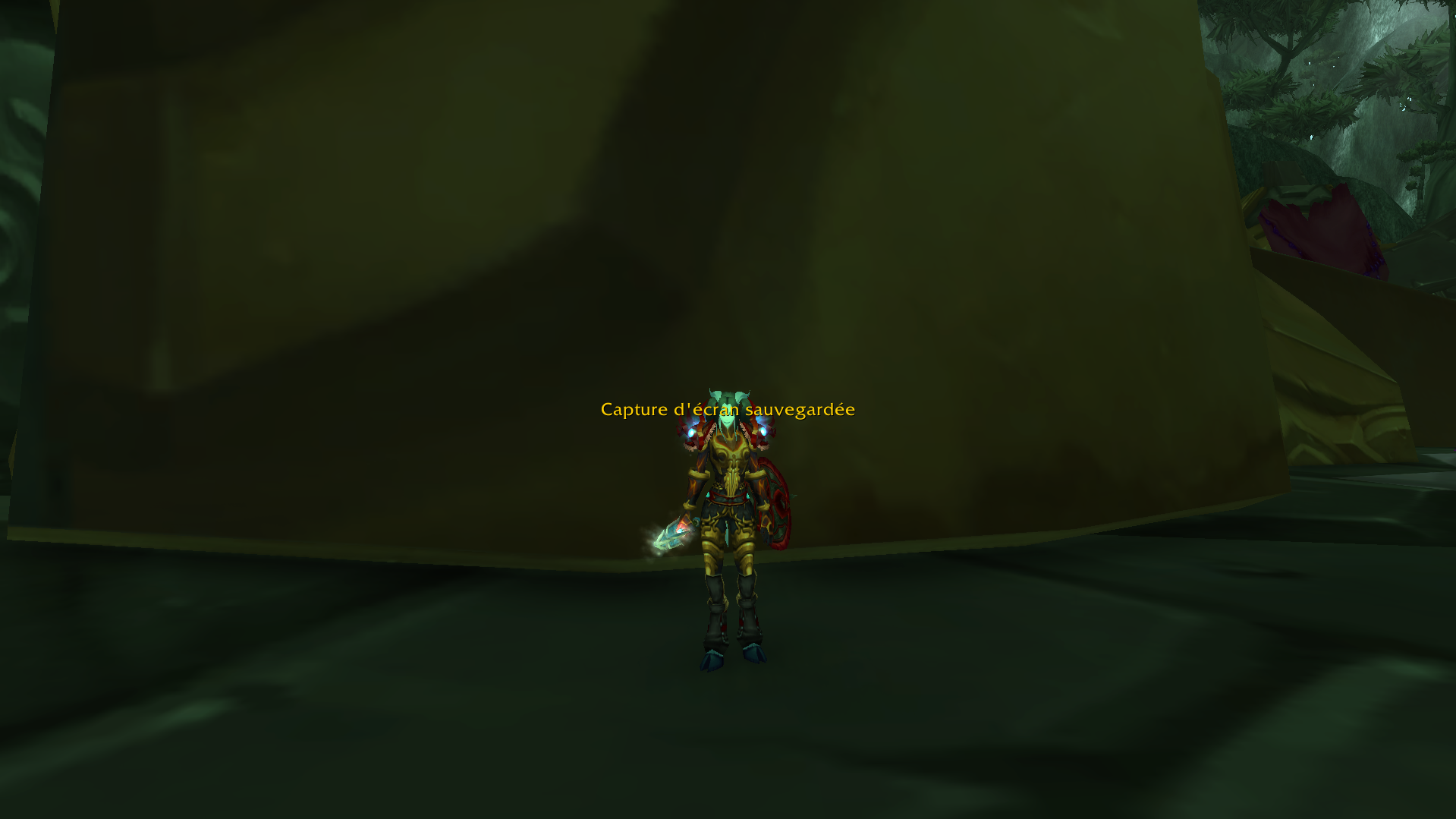 Multi 70 | Full BiS P2 Rsham | Full PvP Ele 2039 GS | Full BiS P2 Tank Warr - Image 9