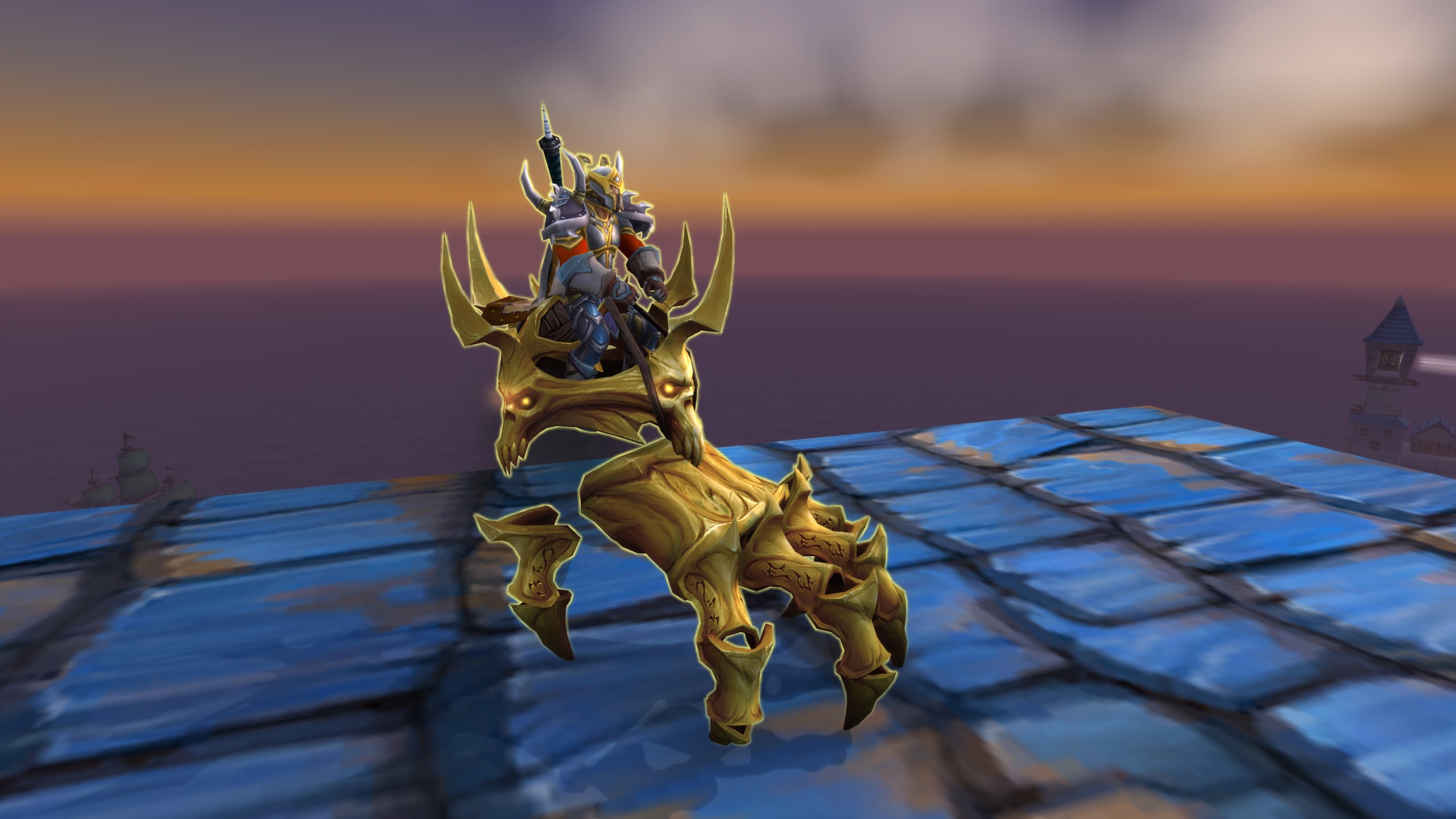 Starter Account | Rare Mounts | 200+ Mounts / 15k Achieves | Remix Rewards | Wraithchill - Image 6