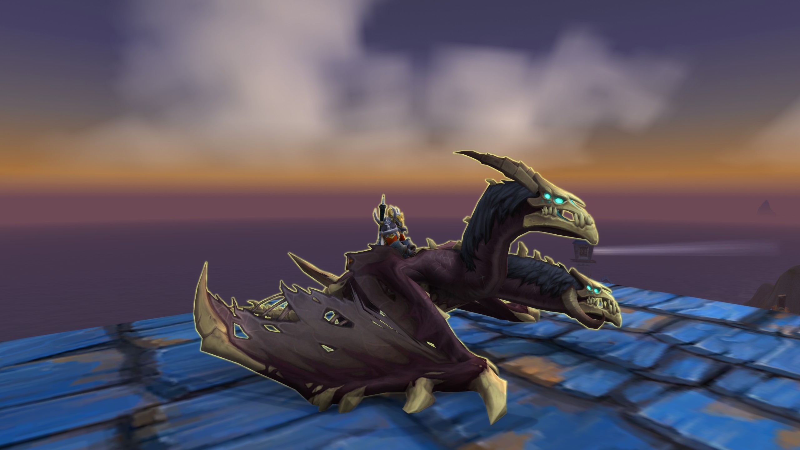 Starter Account | Rare Mounts | 200+ Mounts / 15k Achieves | Remix Rewards | Wraithchill - Image 7