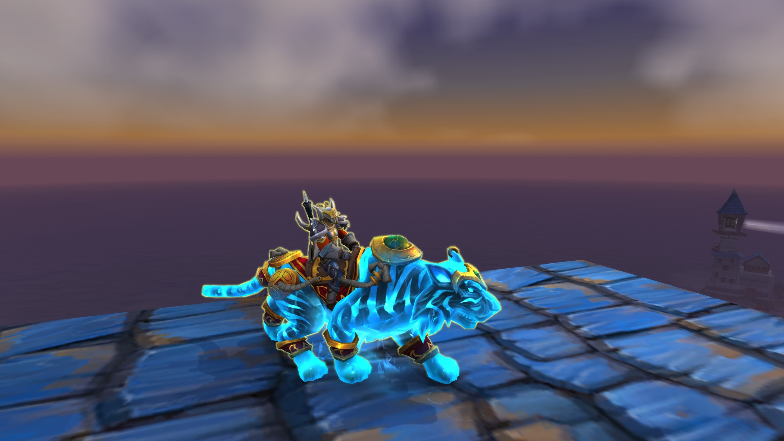 Starter Account | Rare Mounts | 200+ Mounts / 15k Achieves | Remix Rewards | Wraithchill - Image 8