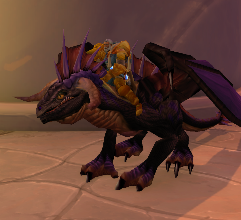 Legacy Account | Swift ZG Tiger + Raptor | Rare Mount Collection | Insane Title - Image 3