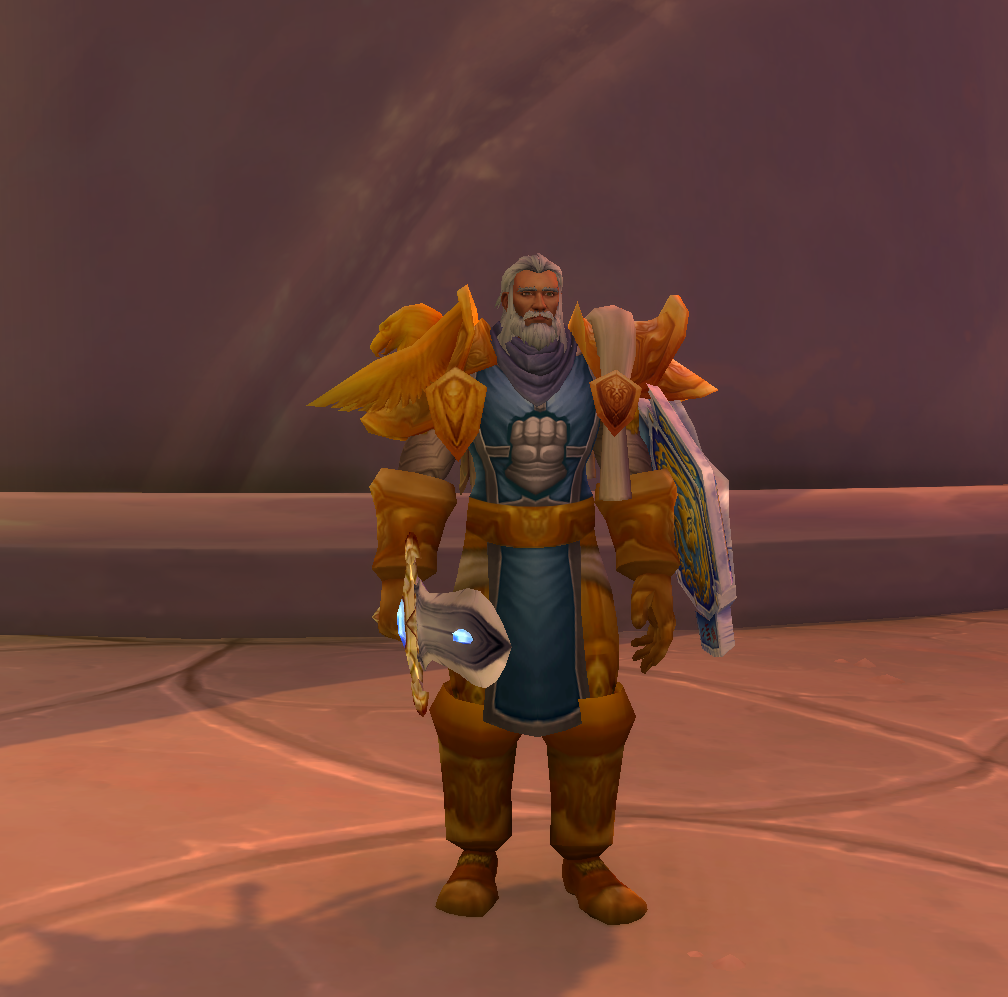 Legacy Account | Swift ZG Tiger + Raptor | Rare Mount Collection | Insane Title - Image 7