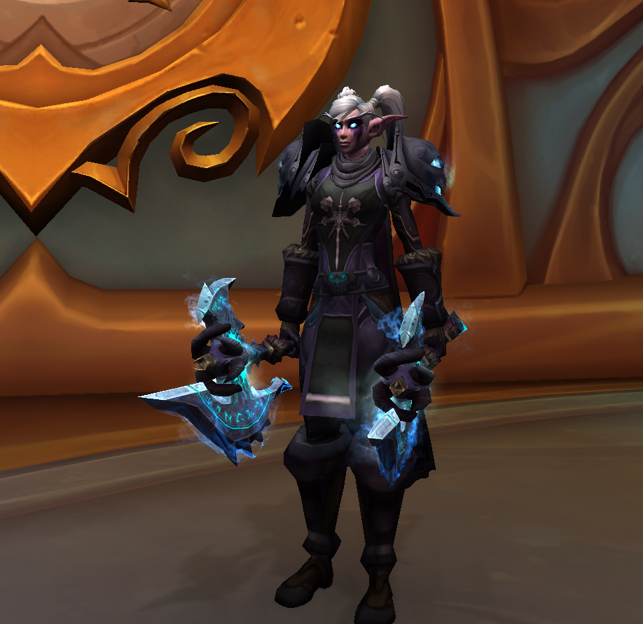 Legacy Account | Swift ZG Tiger + Raptor | Rare Mount Collection | Insane Title - Image 8