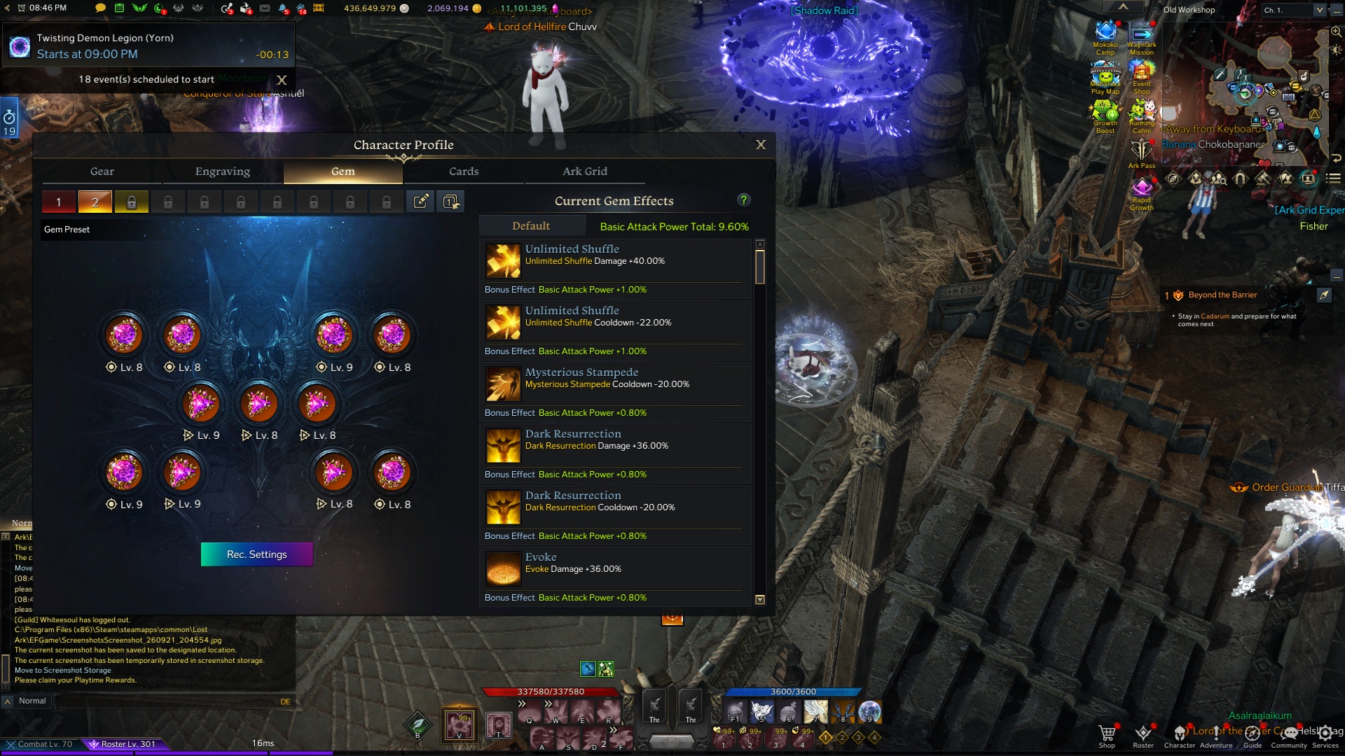 Lost Ark Account - Image 3