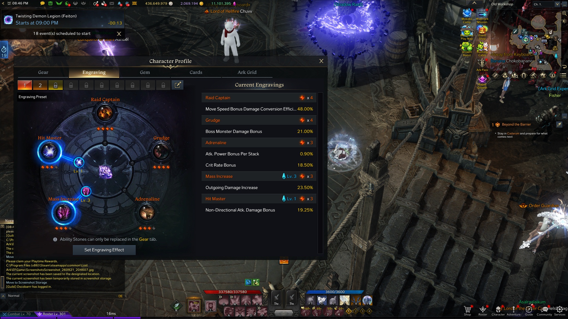 Lost Ark Account - Image 4