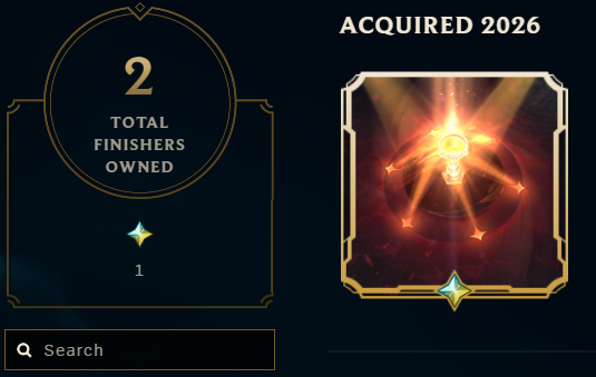 T1 Exalted Finisher | Urf the Manatee | Medieval Twitch | 173 Champions | 468 Skins | Full Email - Image 4