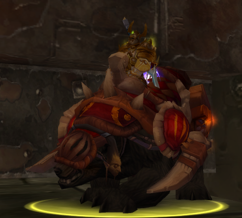 Loaded Classic & Retail Account | Rhok'delar, Blessed Undead Slaying | Tons of Characters | Rare Mount Collection - Image 6