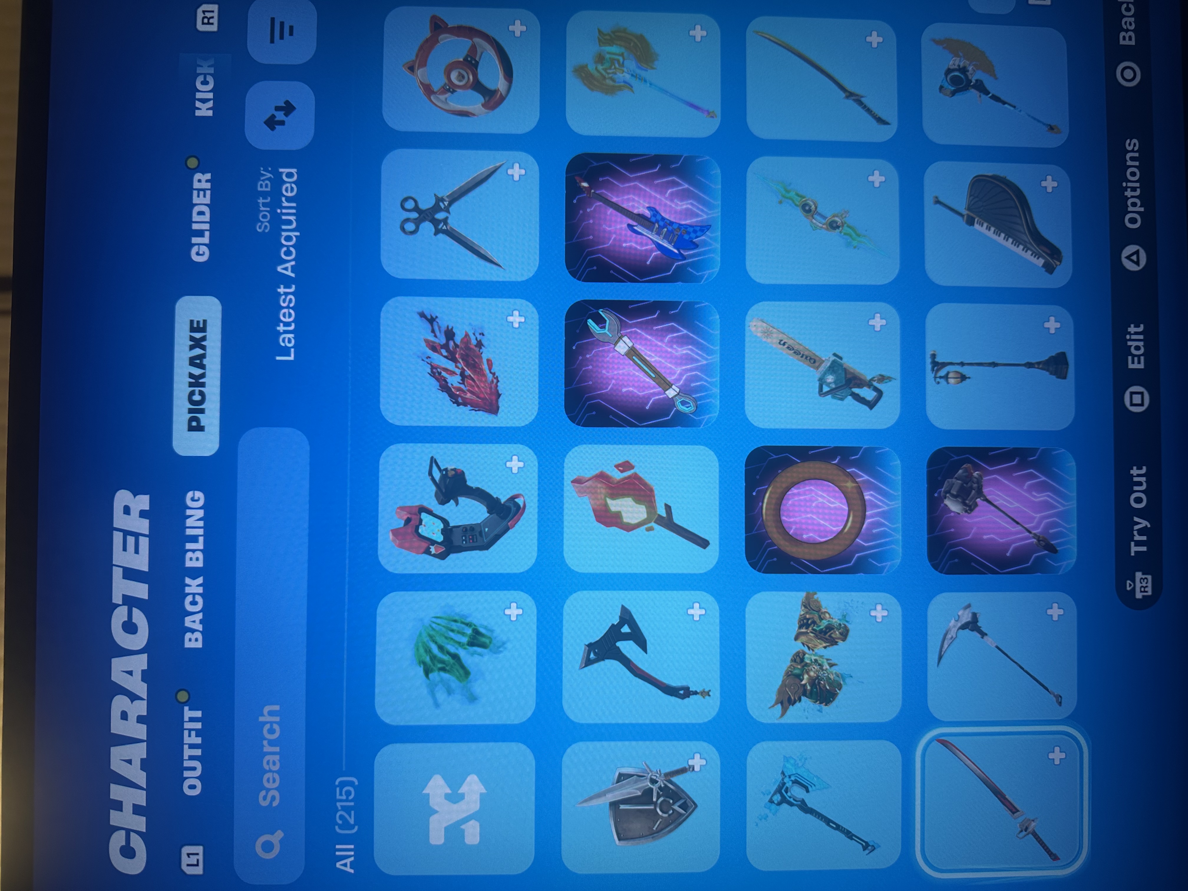 211 Skins | Chapter 7 Season 4 | Level 4000 | Full Email - Image 3