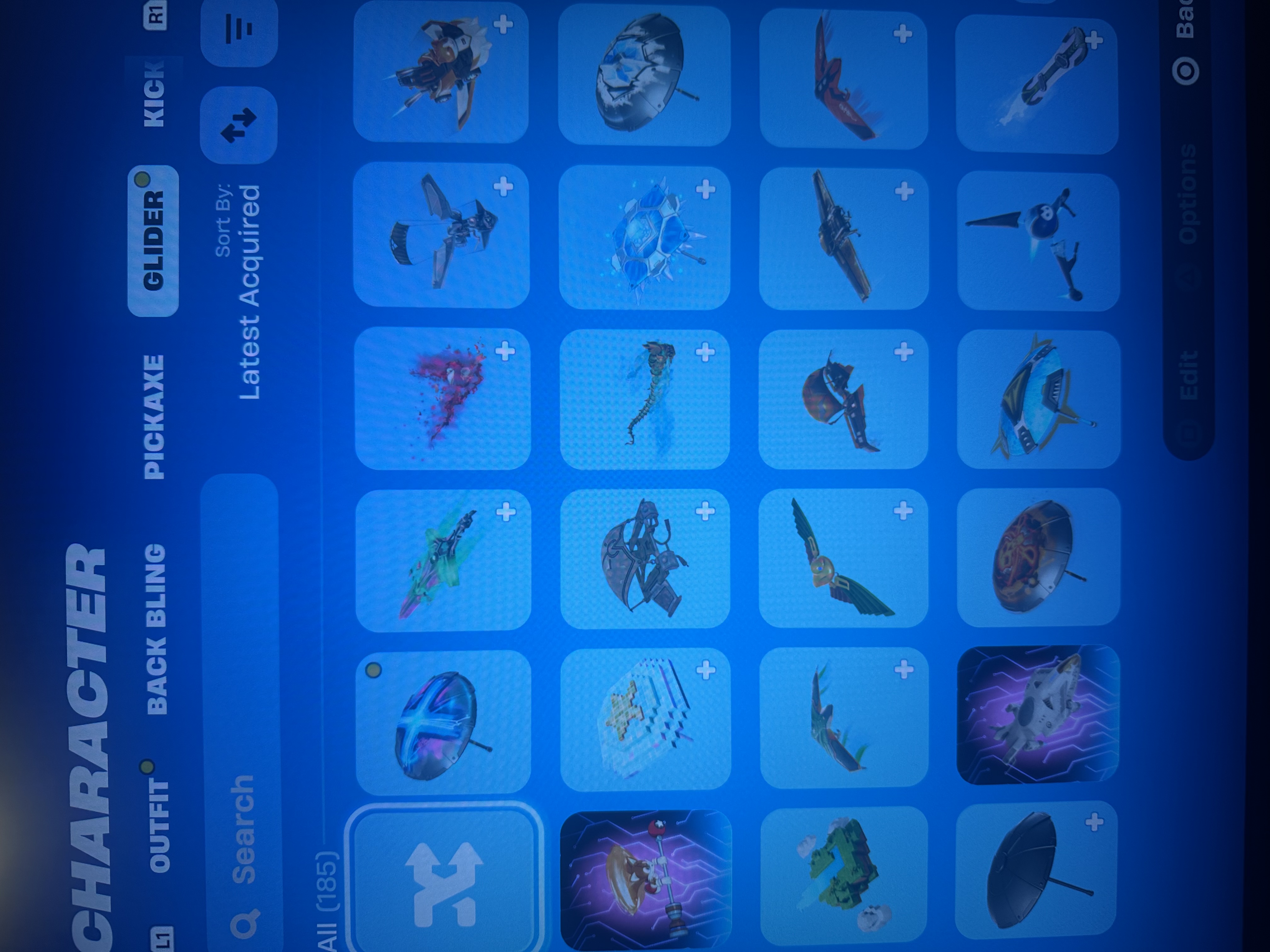 211 Skins | Chapter 7 Season 4 | Level 4000 | Full Email - Image 4