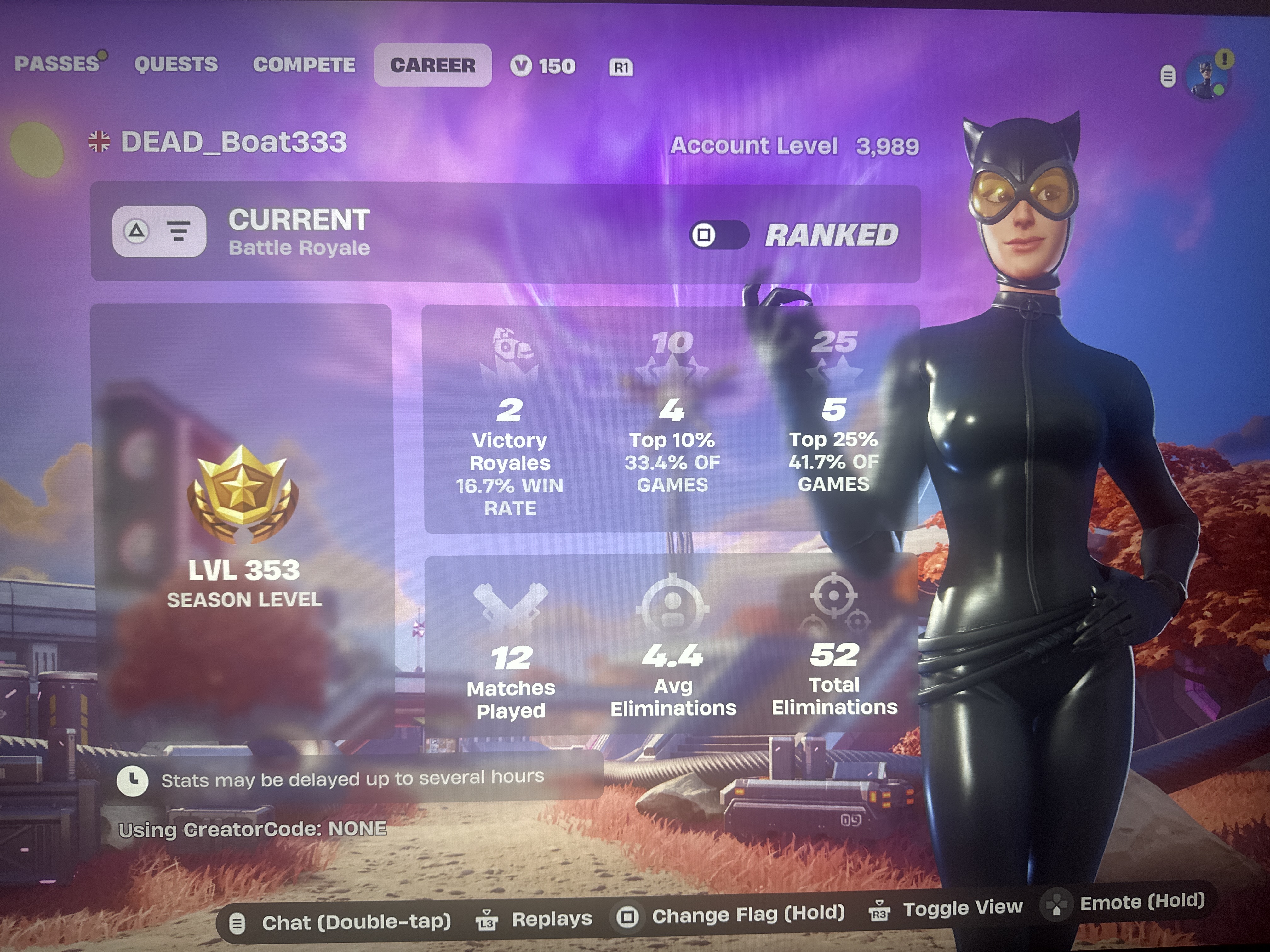 211 Skins | Chapter 7 Season 4 | Level 4000 | Full Email - Image 7