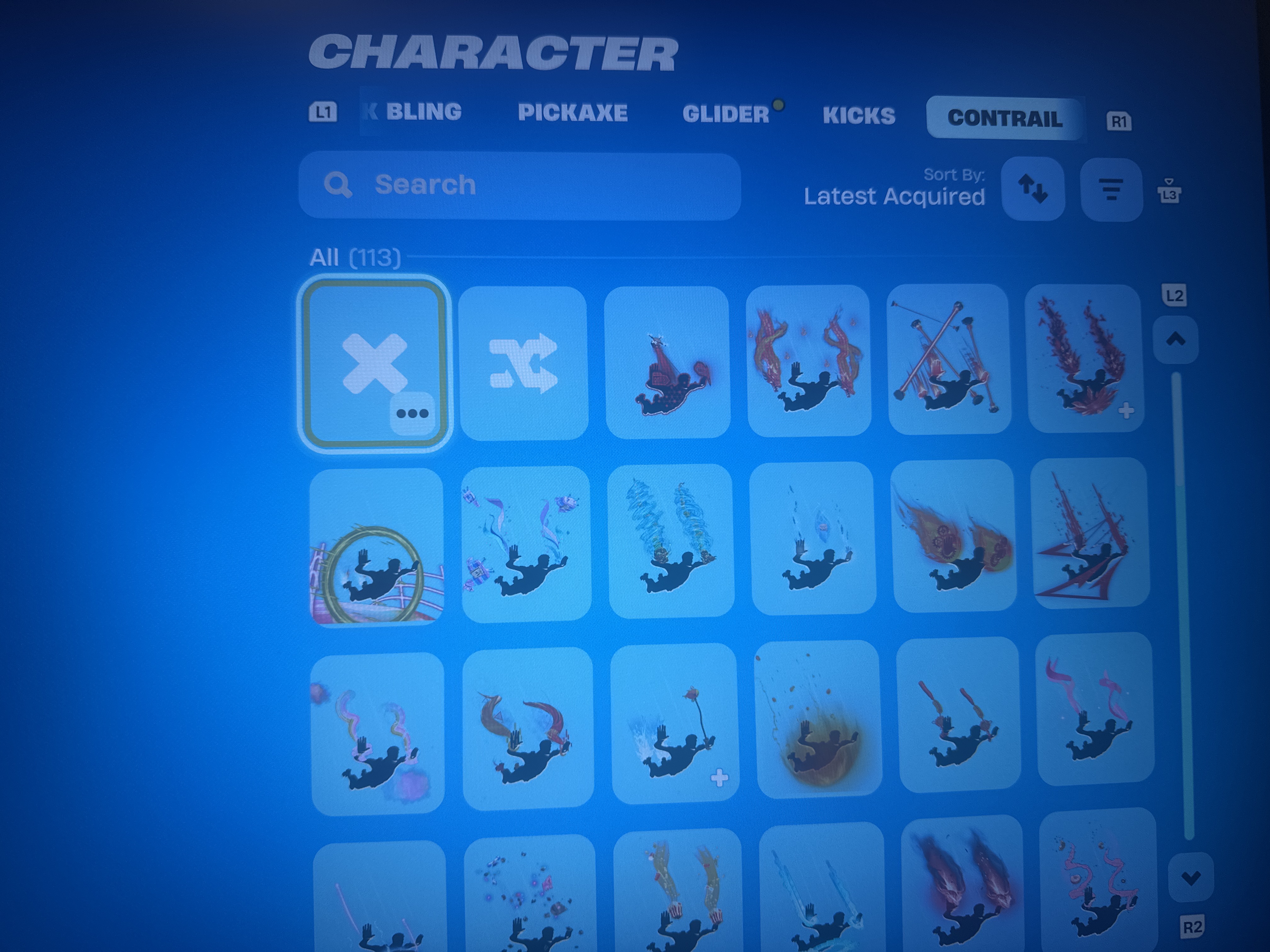 211 Skins | Chapter 7 Season 4 | Level 4000 | Full Email - Image 8