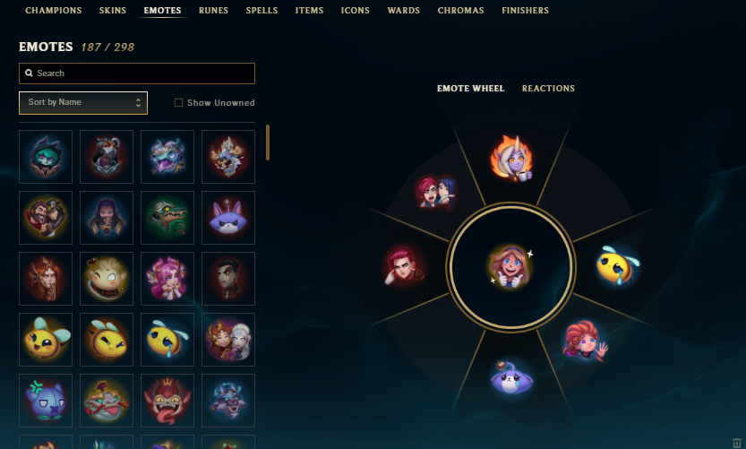 Silver II | Pulsefire Ezreal | Ann-Sivir-sary | 173 Champions | 97 Skins - Image 6