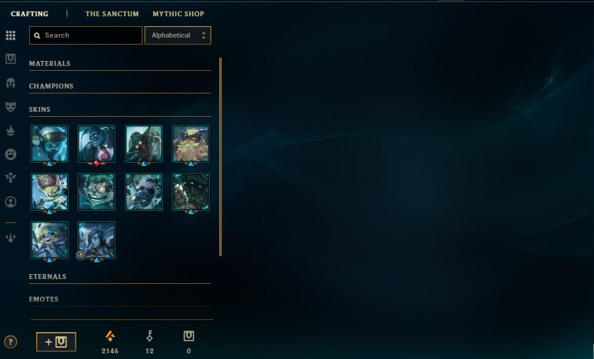 Silver II | Pulsefire Ezreal | Ann-Sivir-sary | 173 Champions | 97 Skins - Image 9