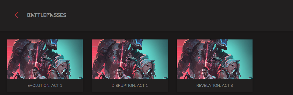 PC | Immortal Peak | Ignite Fan | Champions 2024 Phantom | 92 Skins | Full Email - Image 8