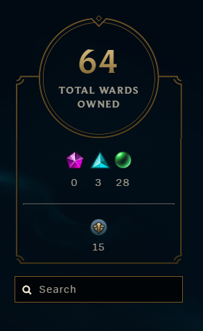 Master Peak | 170 Champions | 289 Skins - Image 3