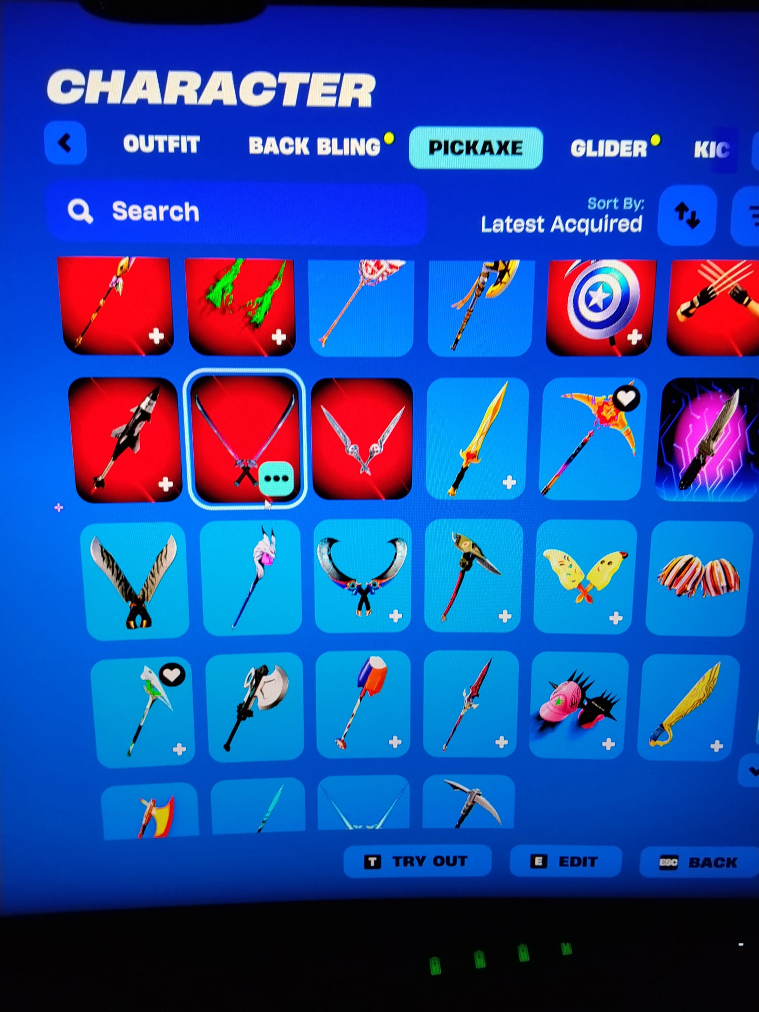 Optimus Prime | Iron Man.| Solid Snake | 75 Skins | Level 1163 | Full Email - Image 3