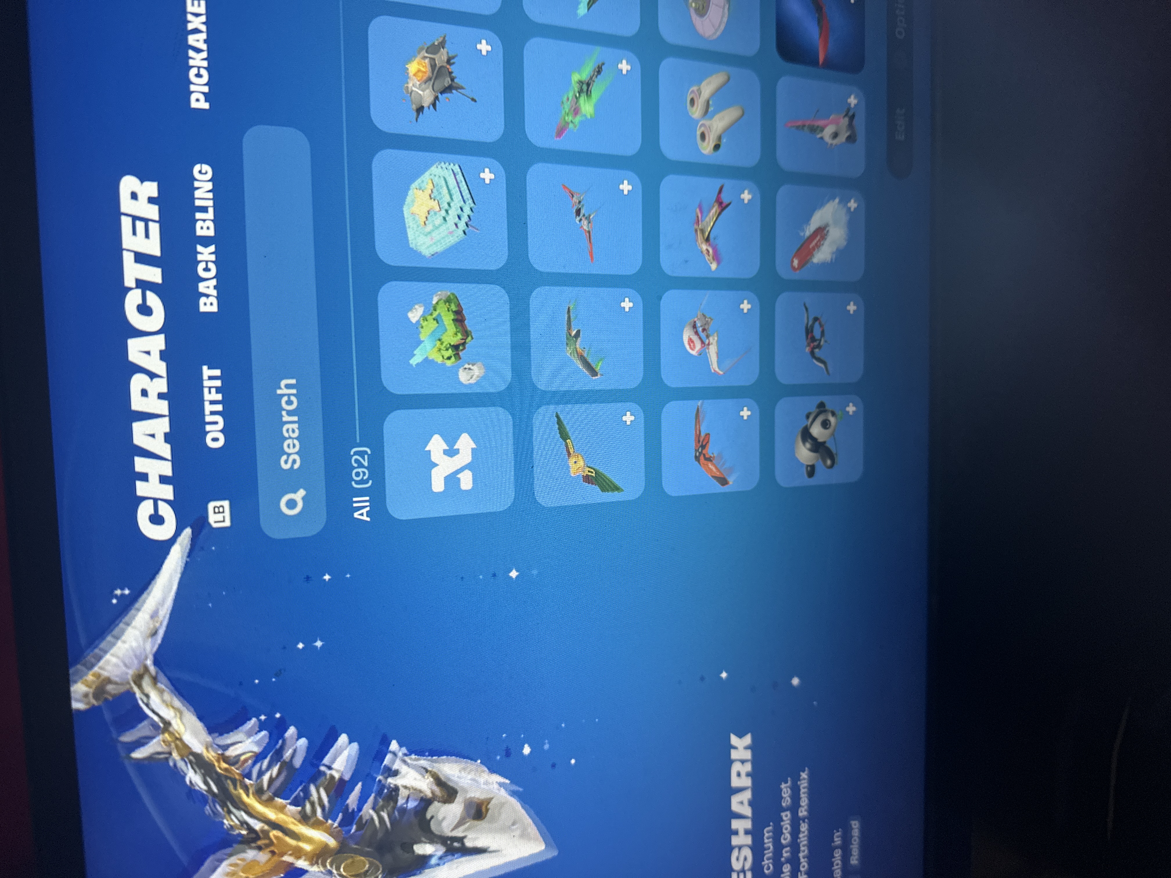 115 Skins | Chapter 5 Season 1 | Level 60 | Full Email - Image 4
