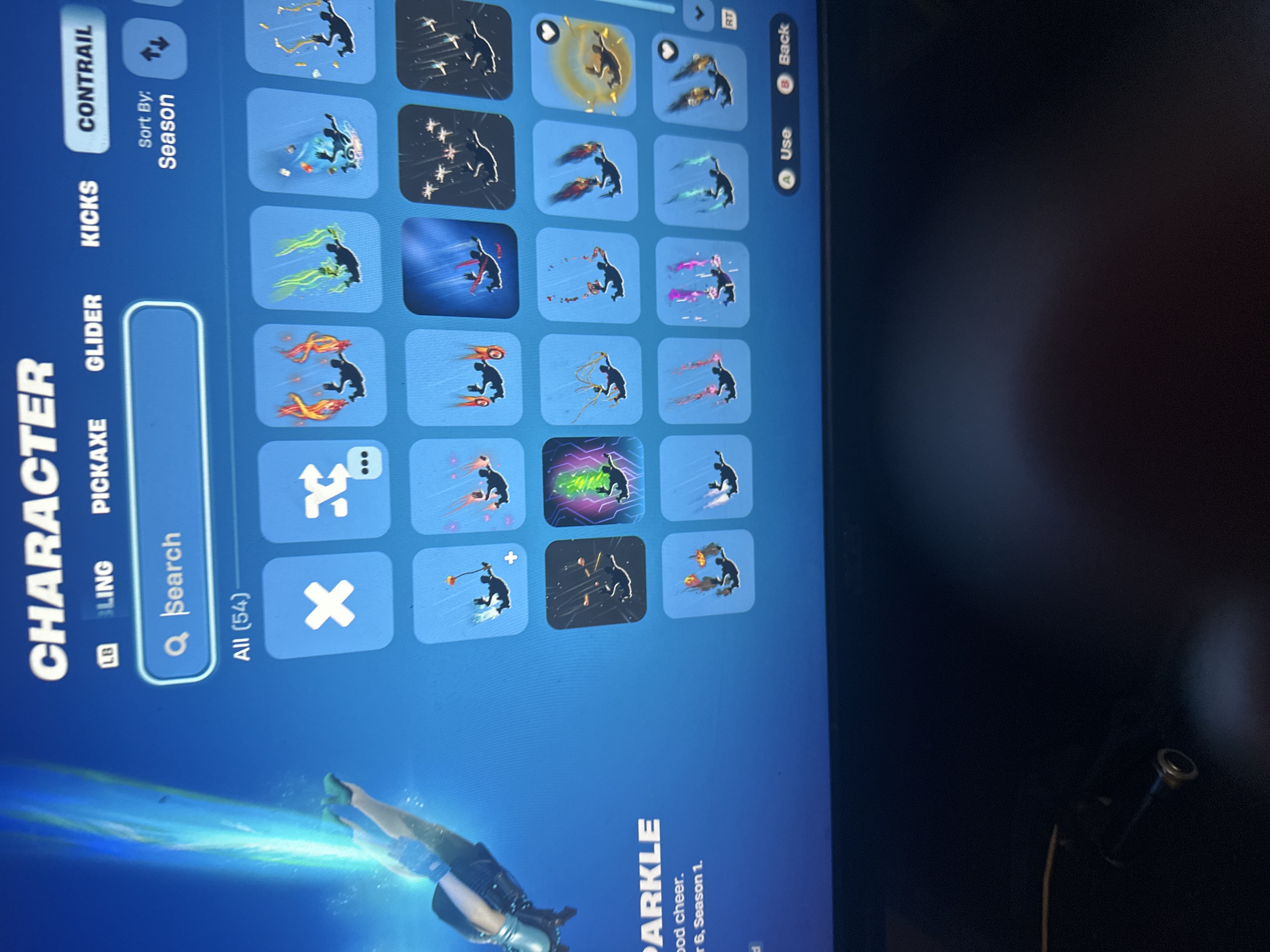 115 Skins | Chapter 5 Season 1 | Level 60 | Full Email - Image 6