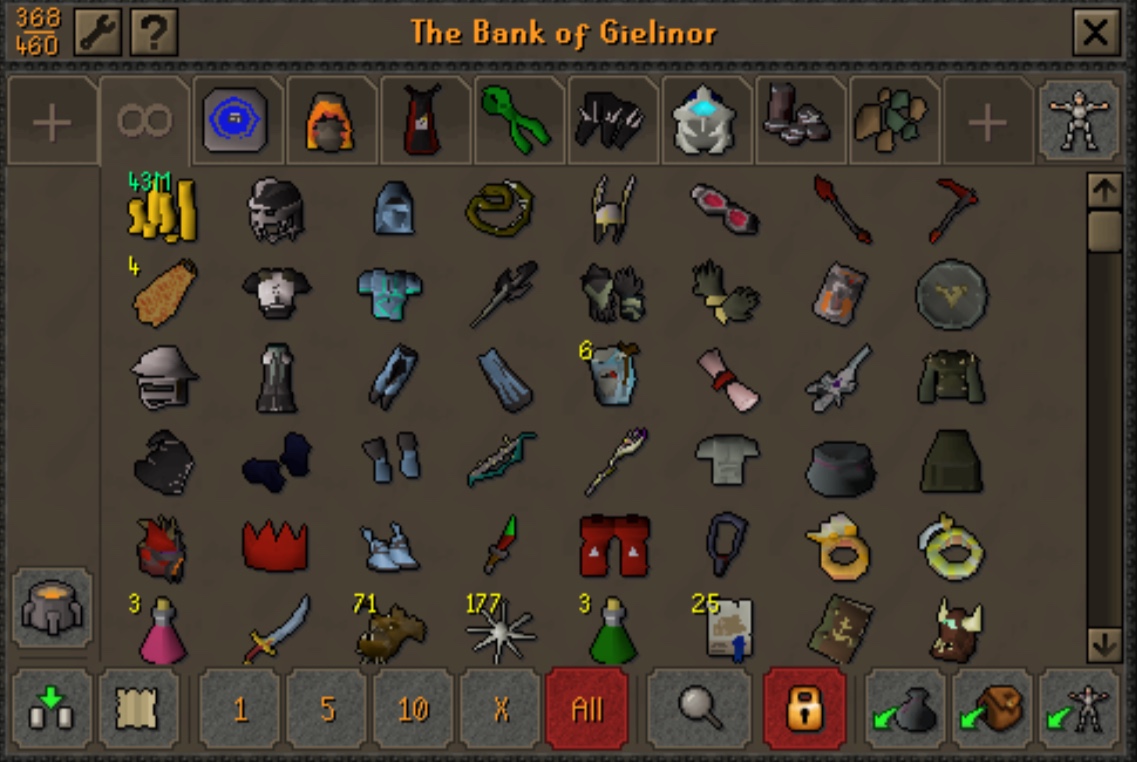 2176 Total | 126 Combat - Image 3