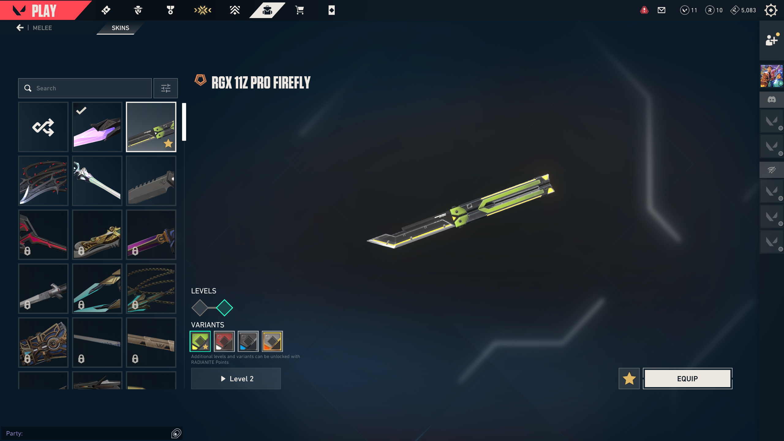 PC | Bronze Peak | RGX 11z Pro Firefly | Magepunk Ghost | 28 Skins | Full Email - Image 4