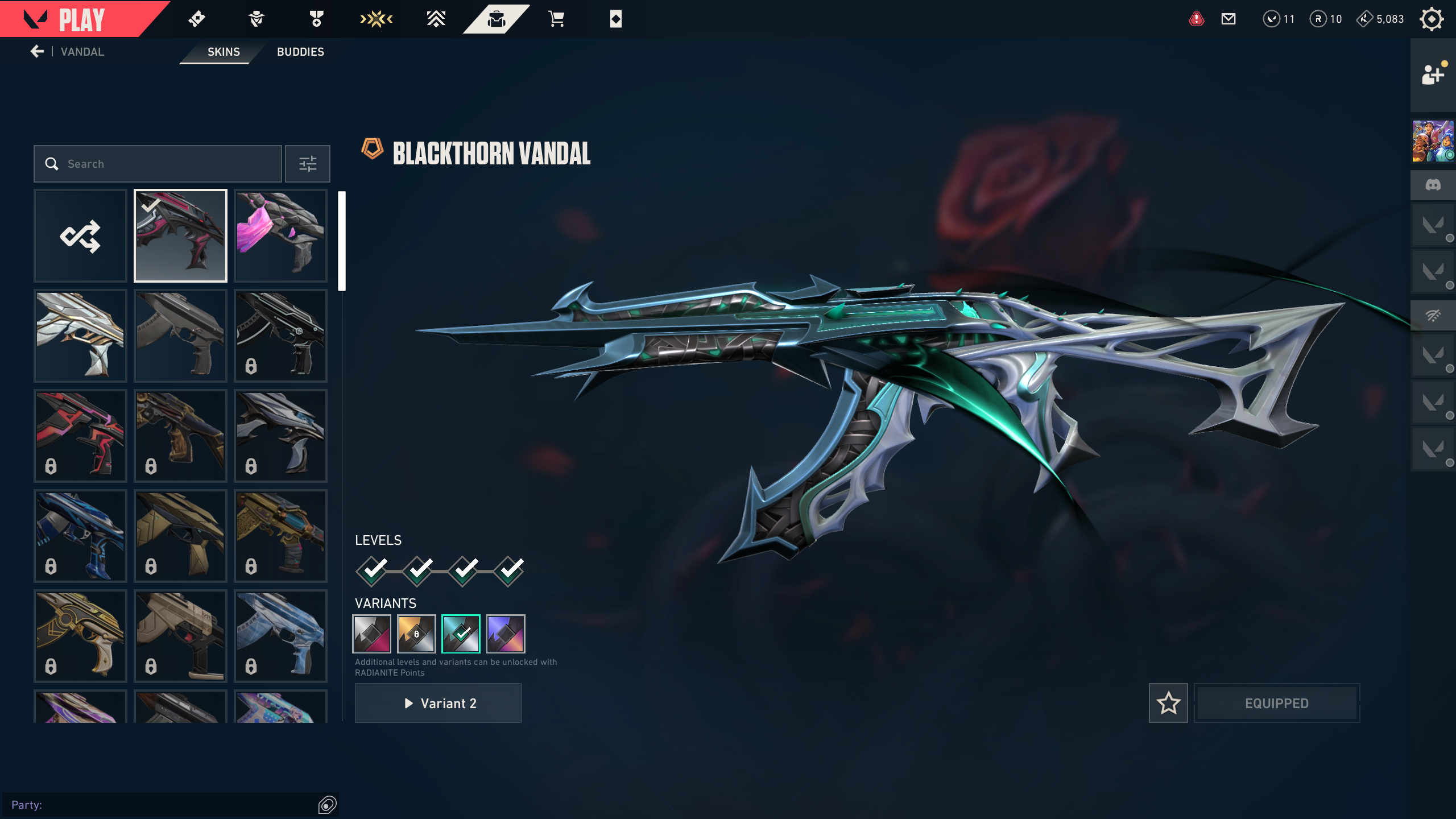 PC | Bronze Peak | RGX 11z Pro Firefly | Magepunk Ghost | 28 Skins | Full Email - Image 6