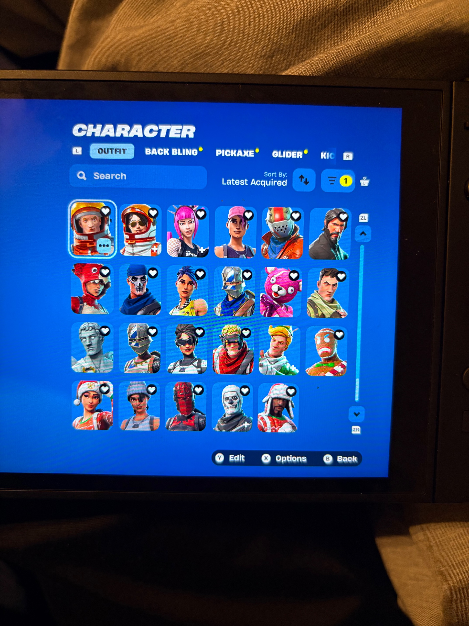 Predator | Astroworld Cyclone | Astro Jack | Cactus Jack | 275 Skins | Season 2 | Level 3085 - Image 3