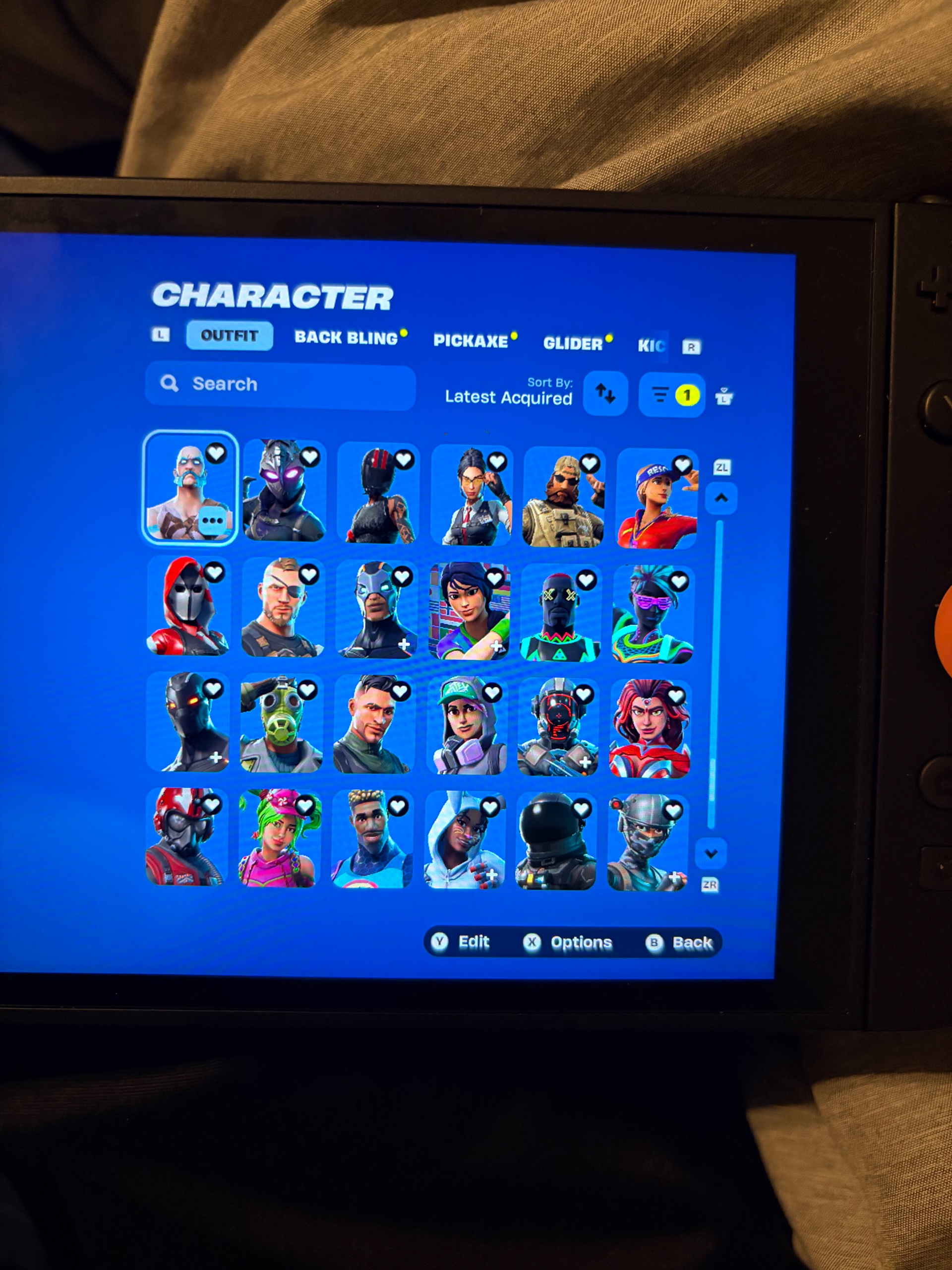Predator | Astroworld Cyclone | Astro Jack | Cactus Jack | 275 Skins | Season 2 | Level 3085 - Image 4