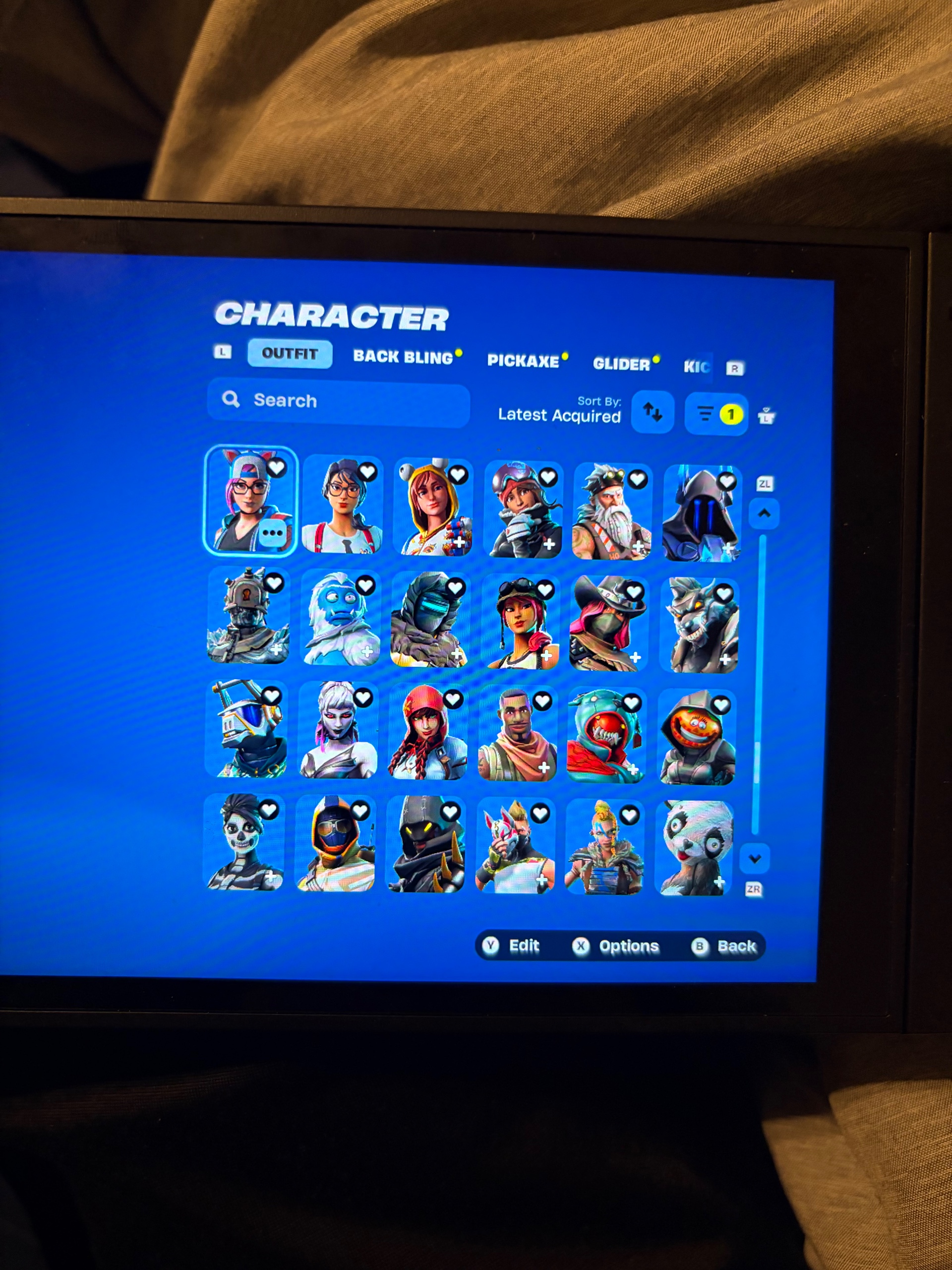 Predator | Astroworld Cyclone | Astro Jack | Cactus Jack | 275 Skins | Season 2 | Level 3085 - Image 5