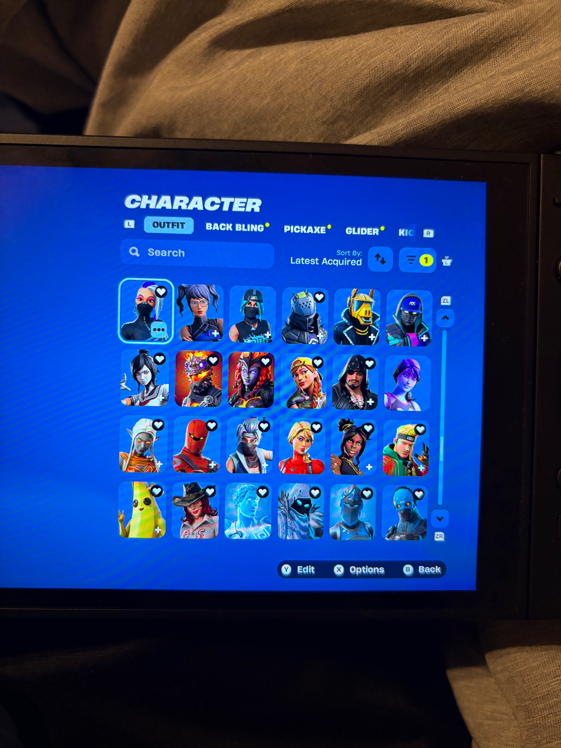 Predator | Astroworld Cyclone | Astro Jack | Cactus Jack | 275 Skins | Season 2 | Level 3085 - Image 6