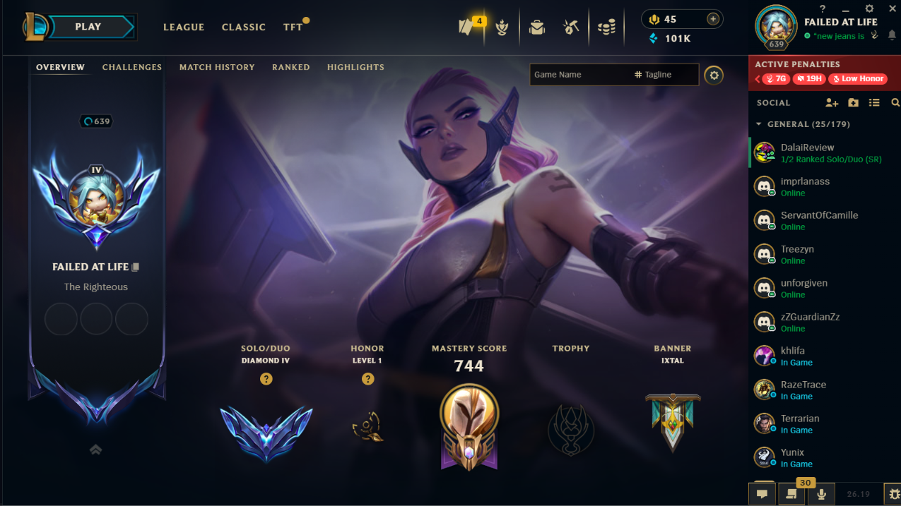 Diamond Peak | 142 Skins | 9 Legendary Skins | Full Email - Image 3