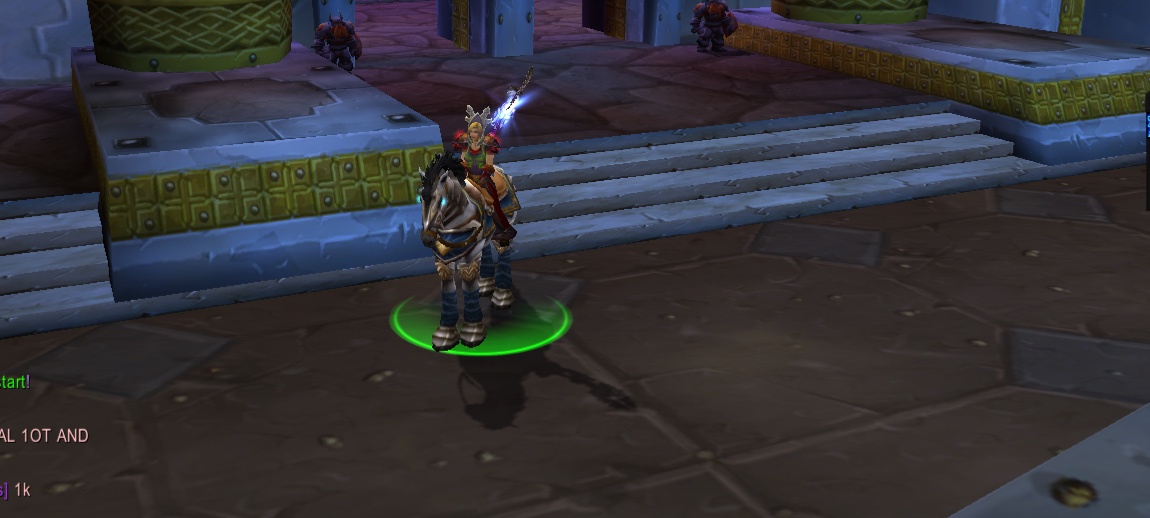 WoW Classic TBC Account - Image 5