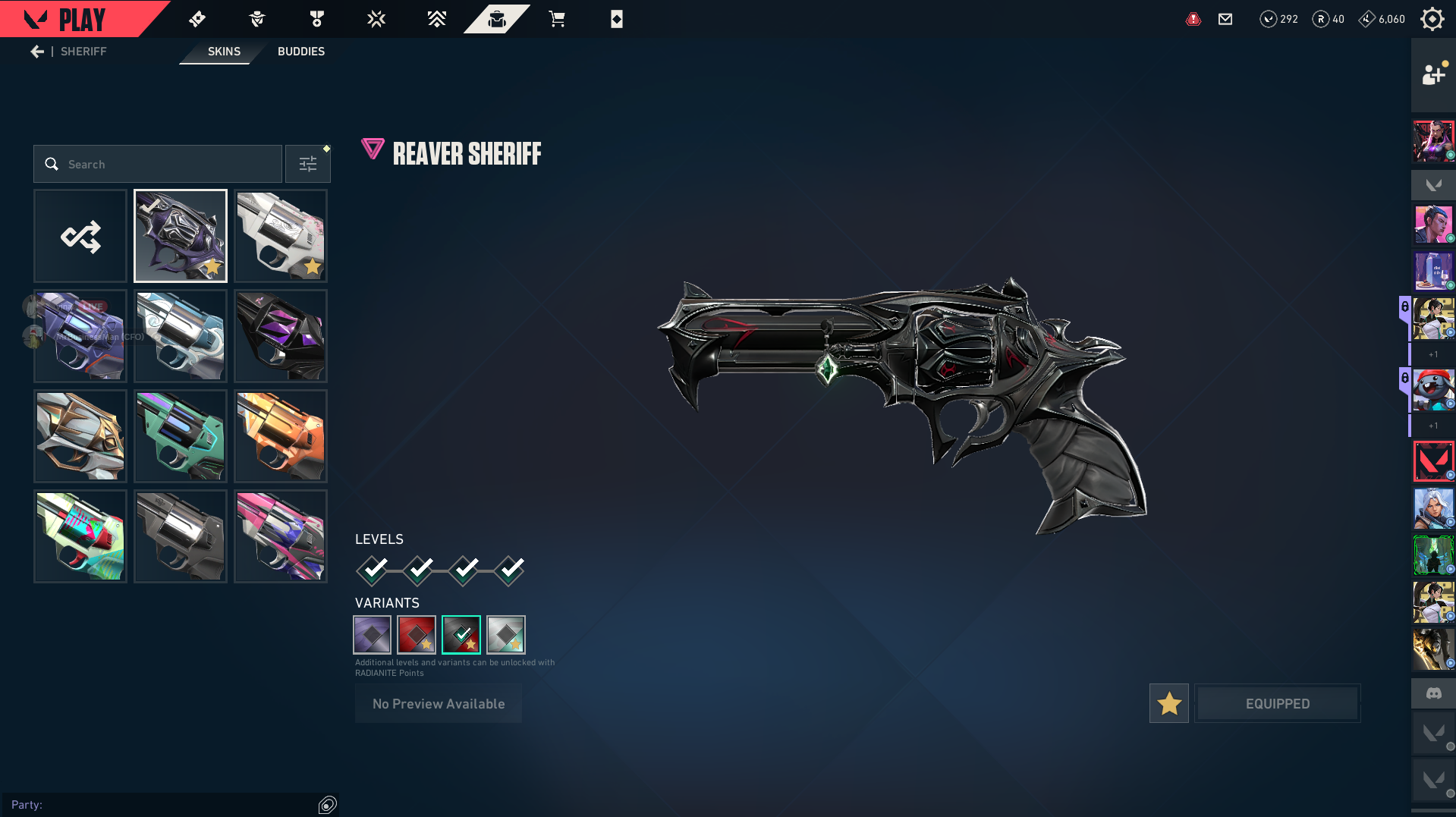PC | Ascendant Peak | Elderflame Dagger | Forsaken Ritual Blade | Champions 2023 Vandal | Full Email - Image 5