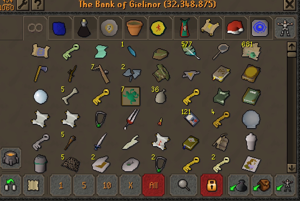 1831 Total | 121 Combat - Image 3