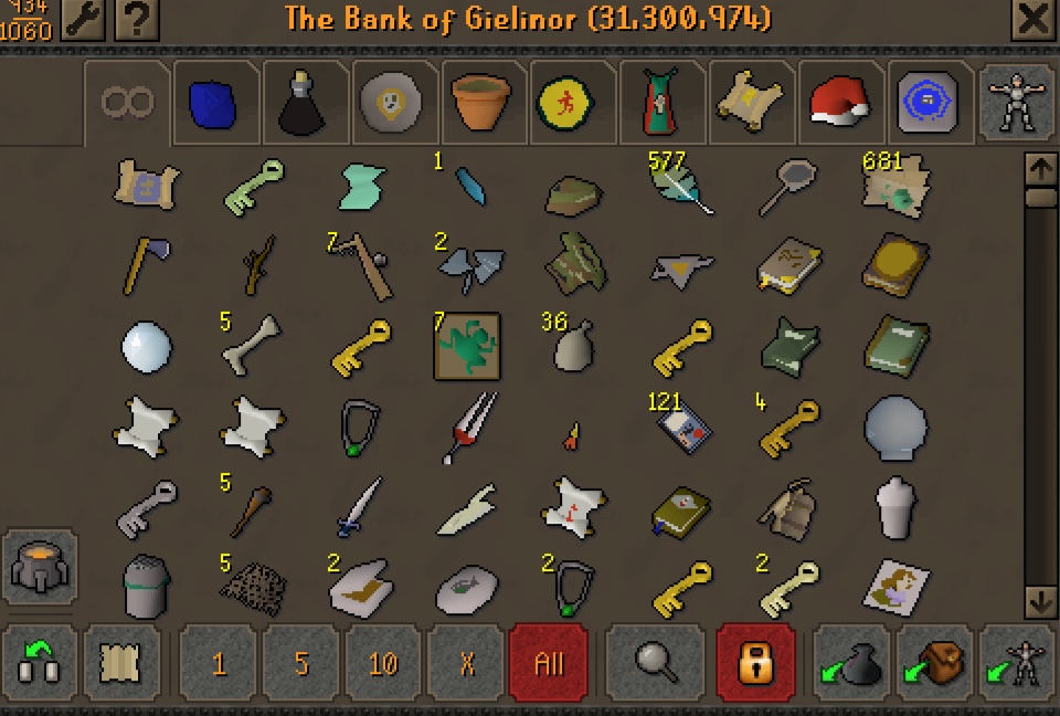 1831 Total | 121 Combat - Image 4
