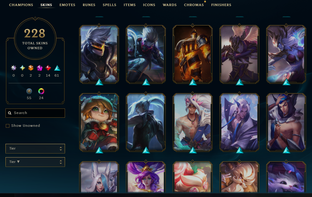 Silver Peak | Young Ryze | Medieval Twitch | Full Email - Image 8
