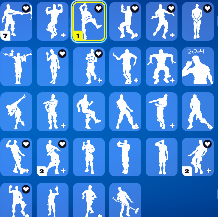 Maxed Omega | Lara Croft | Ragnarok | Orange Justice | 161 Skins | Season 4 | Level 1851 | Full Email - Image 4