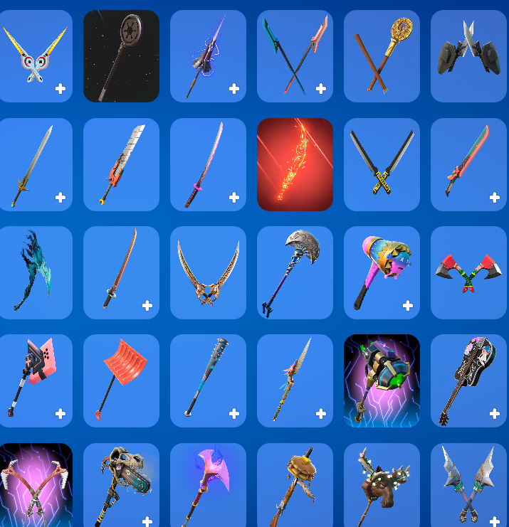 Maxed Omega | Lara Croft | Ragnarok | Orange Justice | 161 Skins | Season 4 | Level 1851 | Full Email - Image 5
