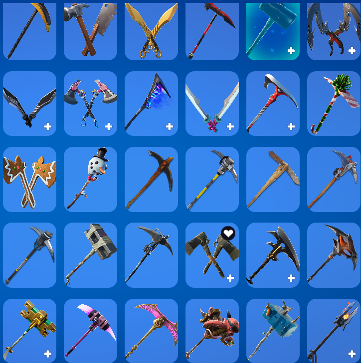 Maxed Omega | Lara Croft | Ragnarok | Orange Justice | 161 Skins | Season 4 | Level 1851 | Full Email - Image 6