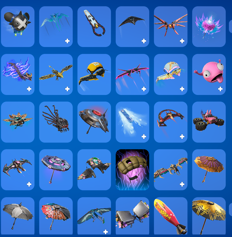 Maxed Omega | Lara Croft | Ragnarok | Orange Justice | 161 Skins | Season 4 | Level 1851 | Full Email - Image 8