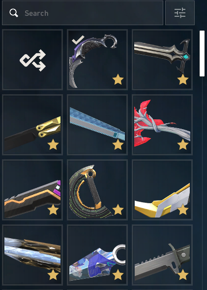 PC | Platinum Peak | Champions 2022 Butterfly Knife + Phantom | 36 Skins - Image 4