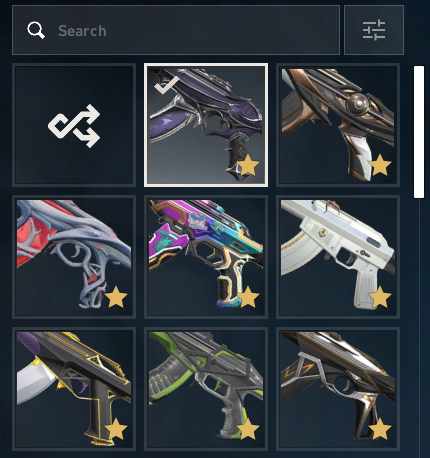 PC | Platinum Peak | Champions 2022 Butterfly Knife + Phantom | 36 Skins - Image 6