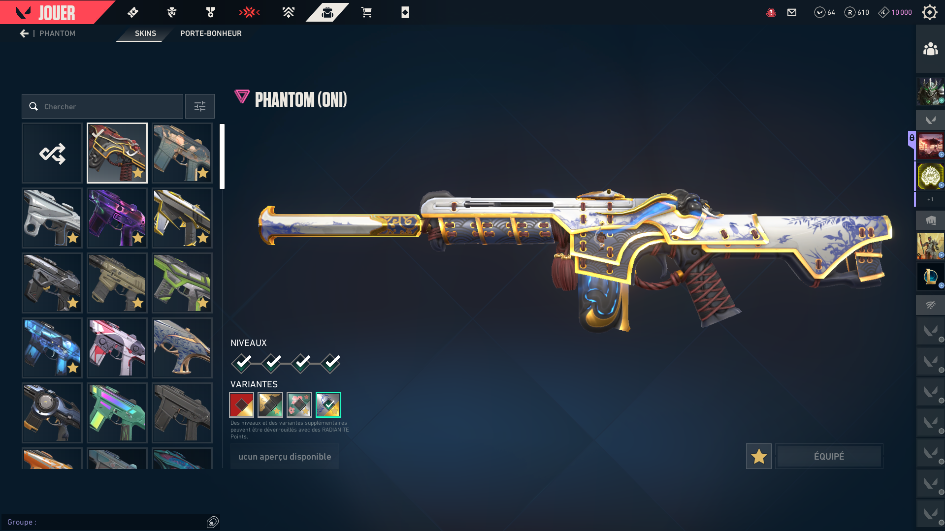 PC | Ascendant Peak | Hivemind Sword - Image 4