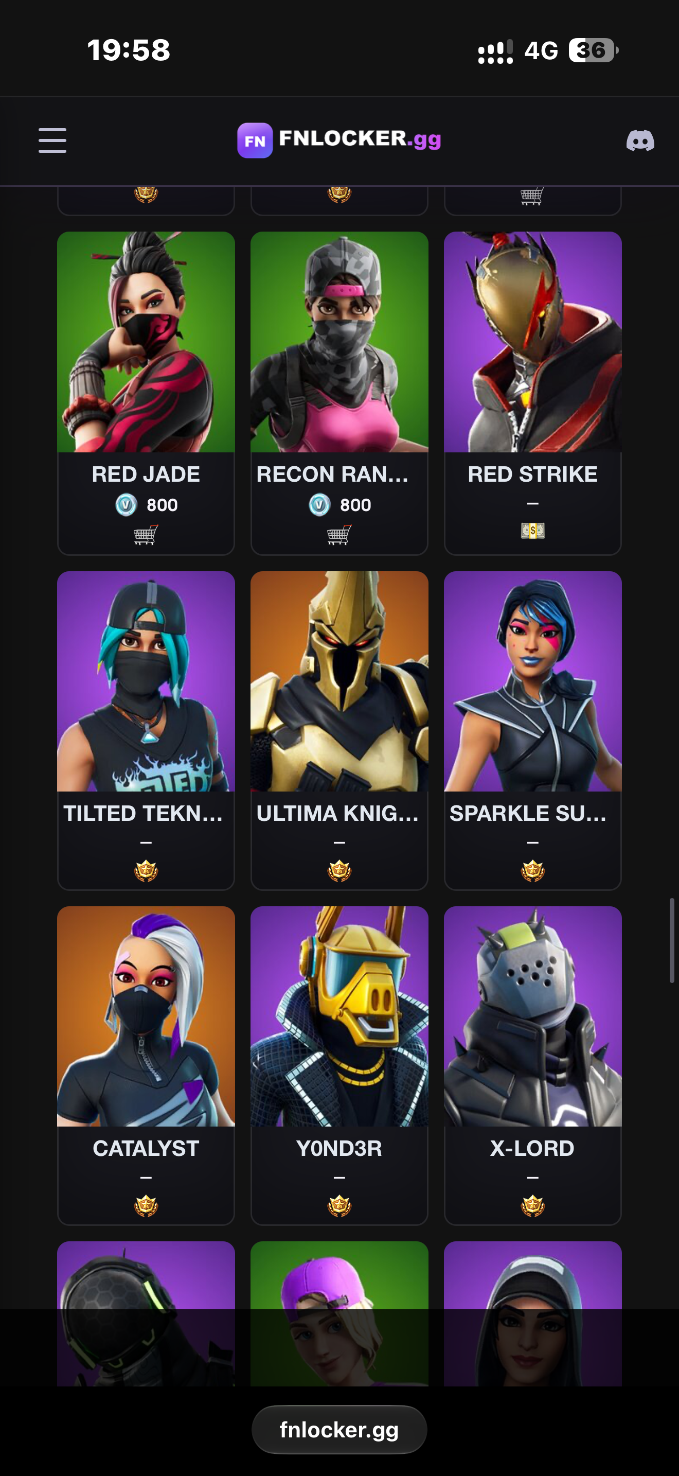 Spider Gwen | Omega | Ragnarok | 174 Skins | Season 2 | Level 1450 | Full Email - Image 10