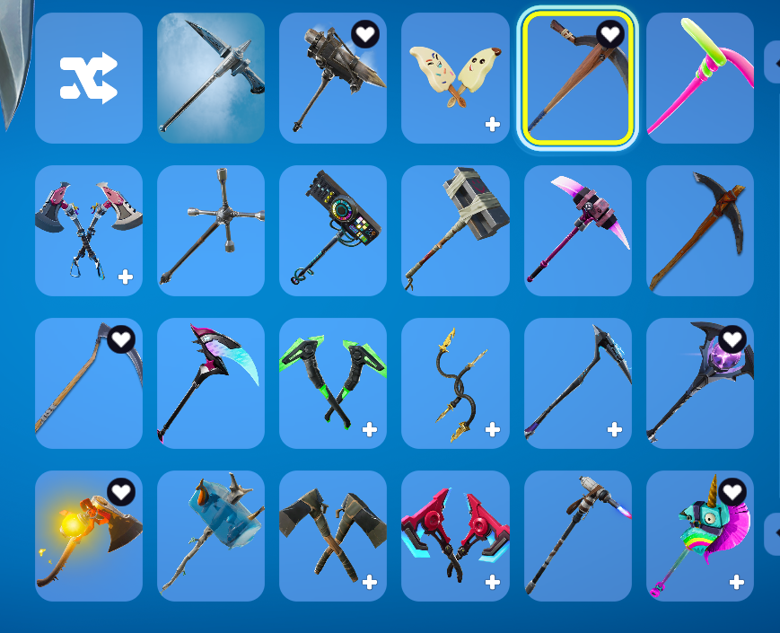 Dark Bomber | Sentinel | Ragnarok | 59 Skins | Level 656 - Image 4
