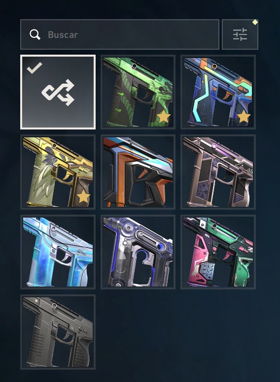 PC | Diamond Peak | Araxys Bio-Atomizers | VCT 2025 Karambit | Champions 2025 Vandal | Full Email - Image 4